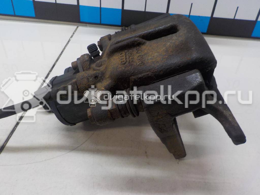 Фото Суппорт тормозной задний правый  4F0615404A для Audi A6 {forloop.counter}}