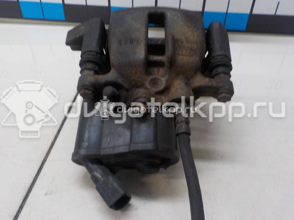 Фото Суппорт тормозной задний правый  4F0615404A для Audi A6 {forloop.counter}}