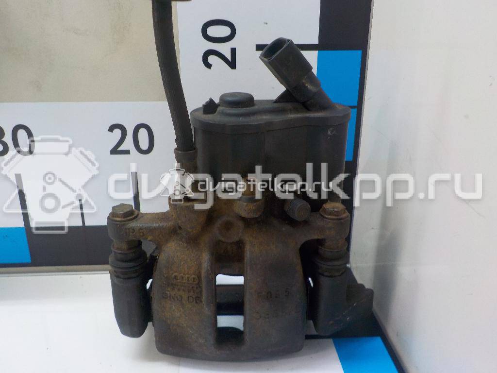 Фото Суппорт тормозной задний правый  4F0615404A для Audi A6 {forloop.counter}}