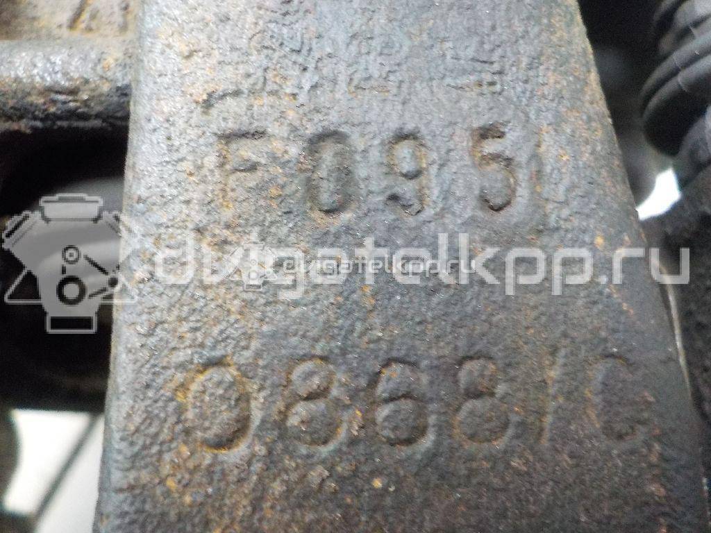 Фото Суппорт тормозной задний правый  4F0615404A для Audi A6 {forloop.counter}}