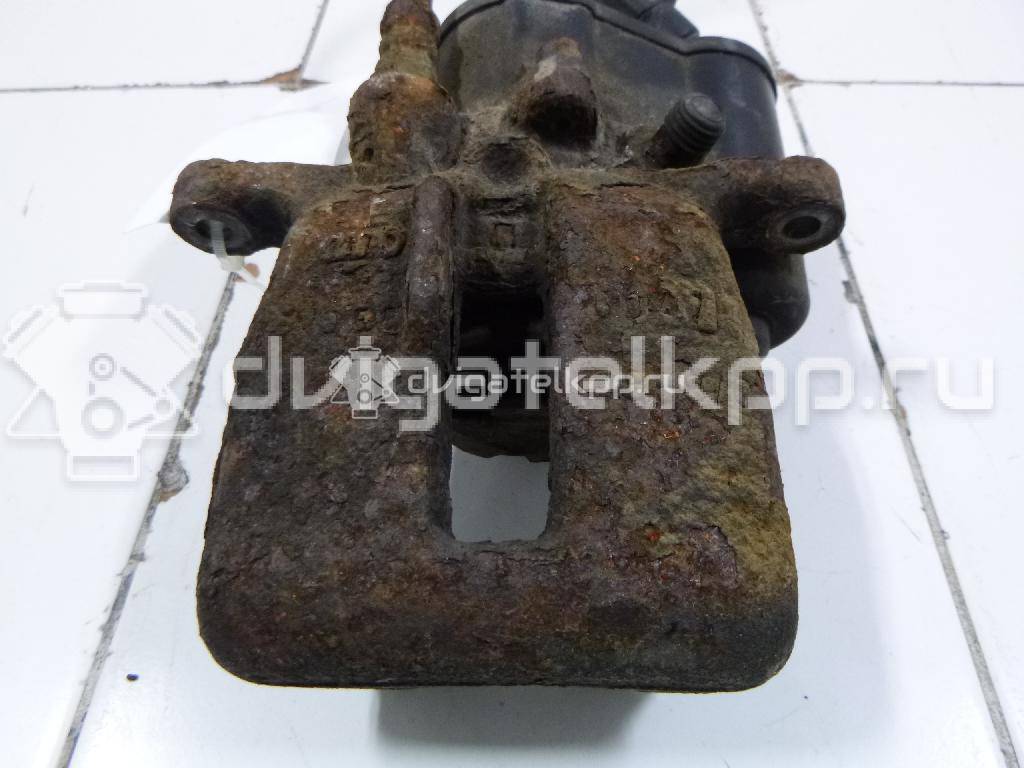 Фото Суппорт тормозной задний правый  4F0615404A для Audi A6 {forloop.counter}}