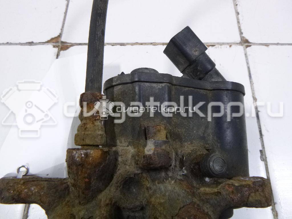 Фото Суппорт тормозной задний правый  4F0615404A для Audi A6 {forloop.counter}}