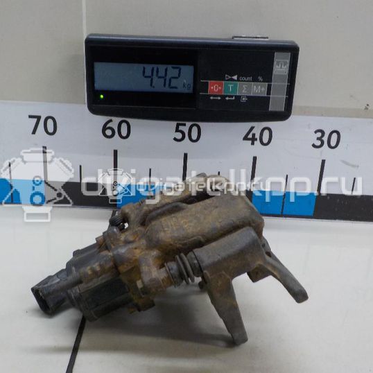 Фото Суппорт тормозной задний правый  4F0615404F для Audi A6