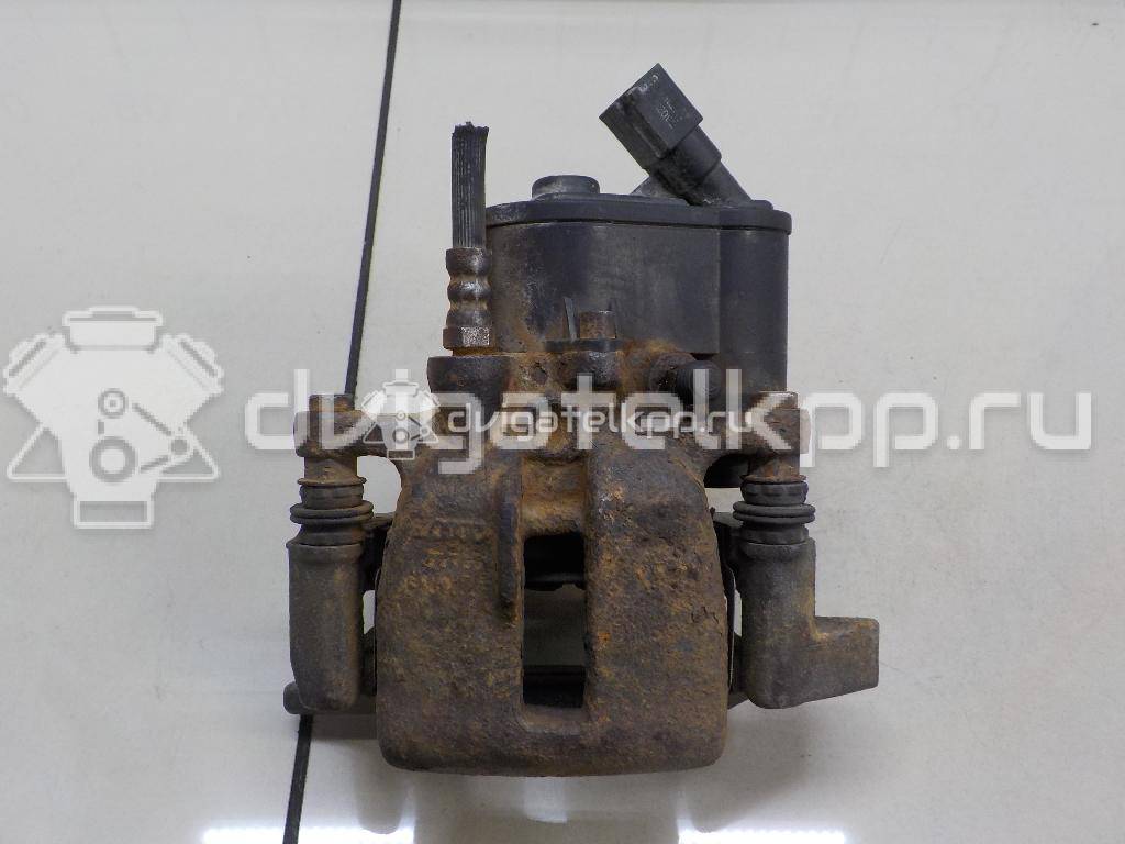 Фото Суппорт тормозной задний правый  4F0615404F для Audi A6 {forloop.counter}}