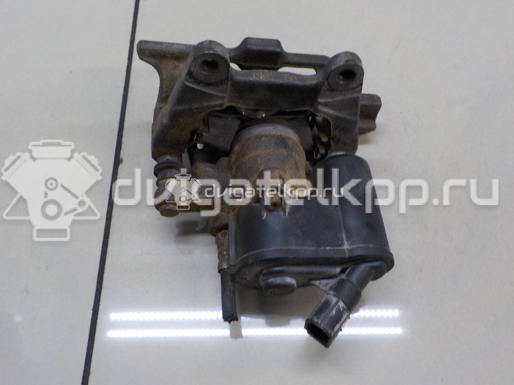 Фото Суппорт тормозной задний правый  4F0615404F для Audi A6 {forloop.counter}}