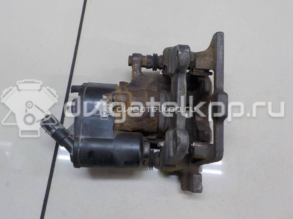 Фото Суппорт тормозной задний правый  4F0615404F для Audi A6 {forloop.counter}}