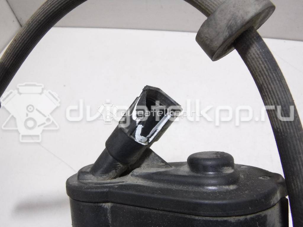 Фото Суппорт тормозной задний левый  4F0615403F для Audi A6 {forloop.counter}}