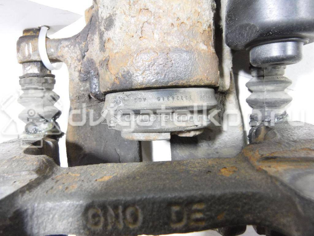 Фото Суппорт тормозной задний левый  4F0615403F для Audi A6 {forloop.counter}}