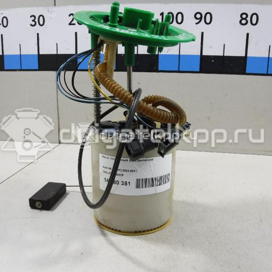 Фото Насос топливный электрический  4F0919087F для Audi A6