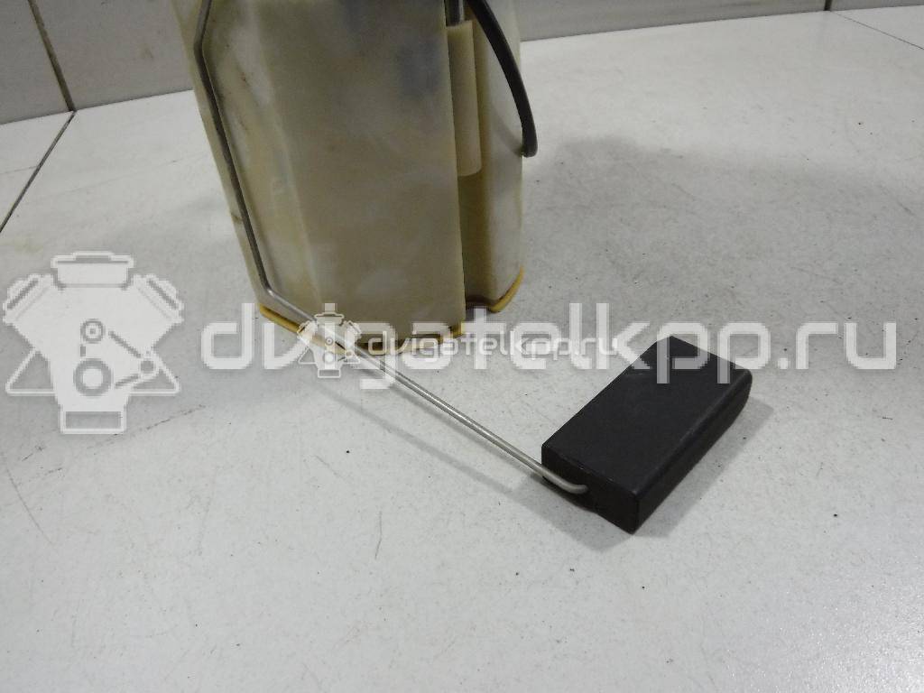 Фото Насос топливный электрический  4F0919087F для Audi A6 {forloop.counter}}