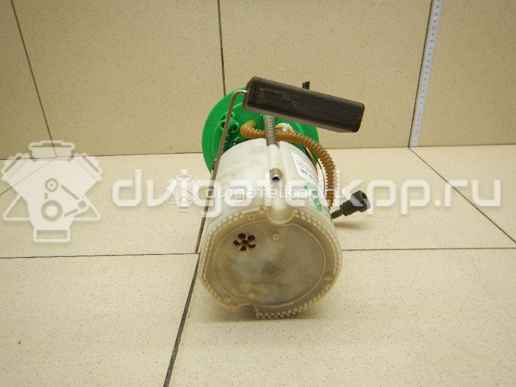 Фото Насос топливный электрический  4F0919087F для Audi A6 {forloop.counter}}