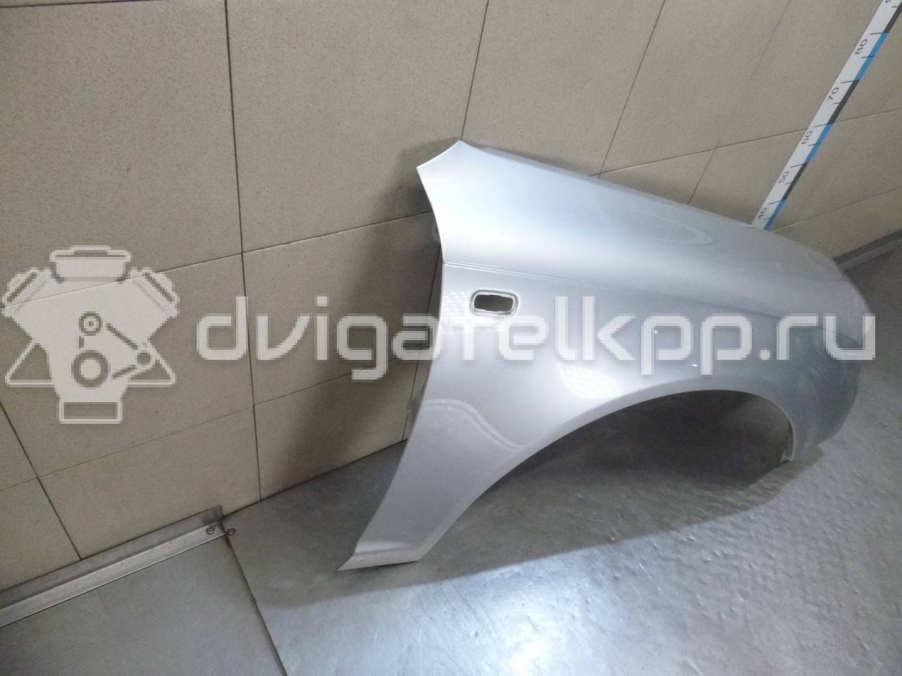 Фото Крыло переднее правое  4F0821104A для Audi A6 {forloop.counter}}