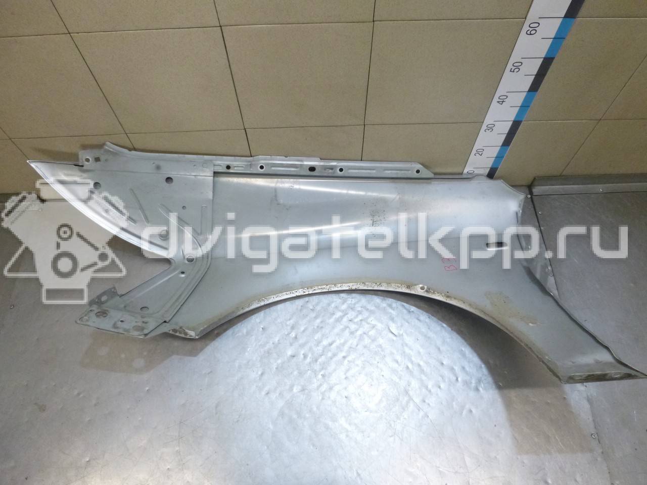 Фото Крыло переднее правое  4F0821104A для Audi A6 {forloop.counter}}