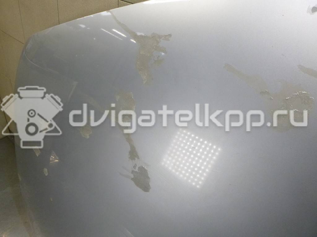 Фото Капот  4F0823029F для Audi A6 {forloop.counter}}