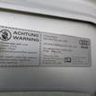 Фото Капот  4F0823029F для Audi A6 {forloop.counter}}
