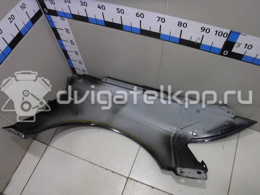Фото Крыло переднее левое  4f0821103a для Audi A6 {forloop.counter}}