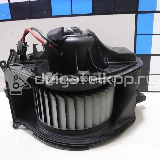 Фото Моторчик отопителя  4F0820020A для Audi A6