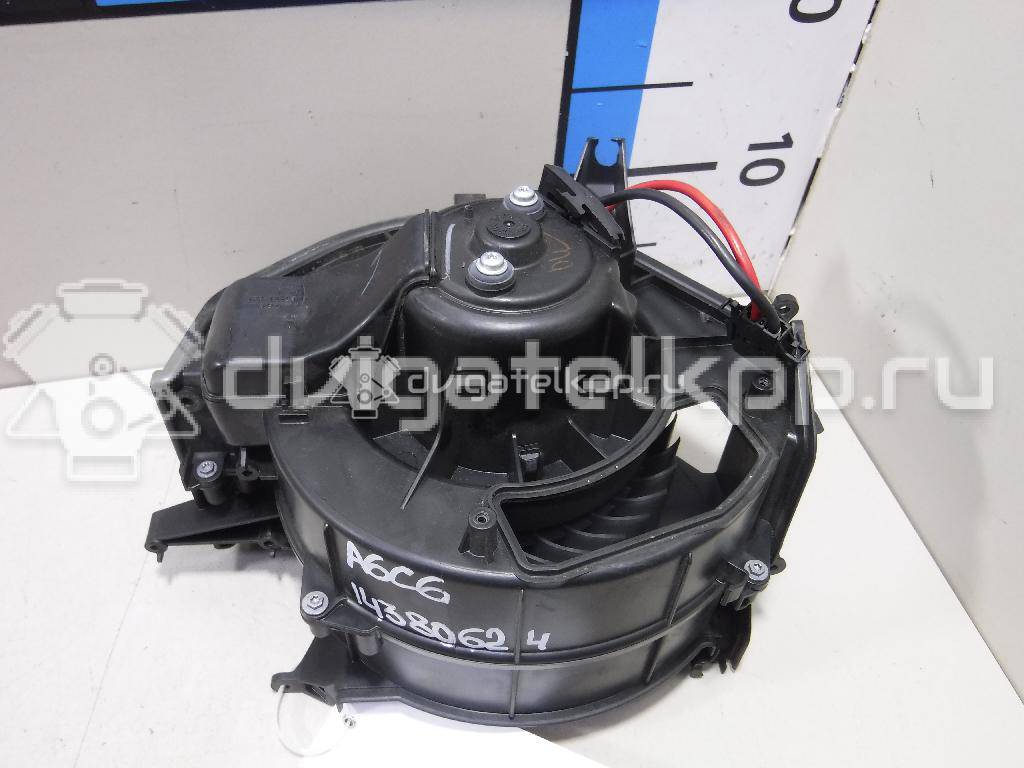 Фото Моторчик отопителя  4F0820020A для Audi A6 {forloop.counter}}