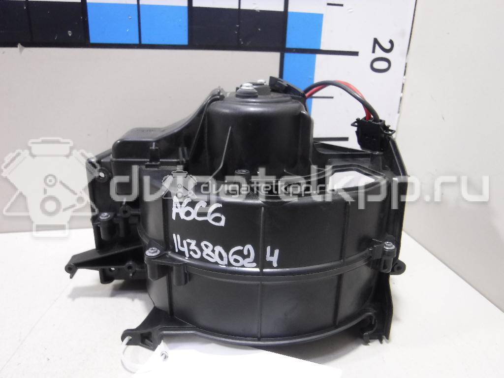 Фото Моторчик отопителя  4F0820020A для Audi A6 {forloop.counter}}