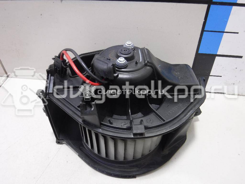 Фото Моторчик отопителя  4F0820020A для Audi A6 {forloop.counter}}
