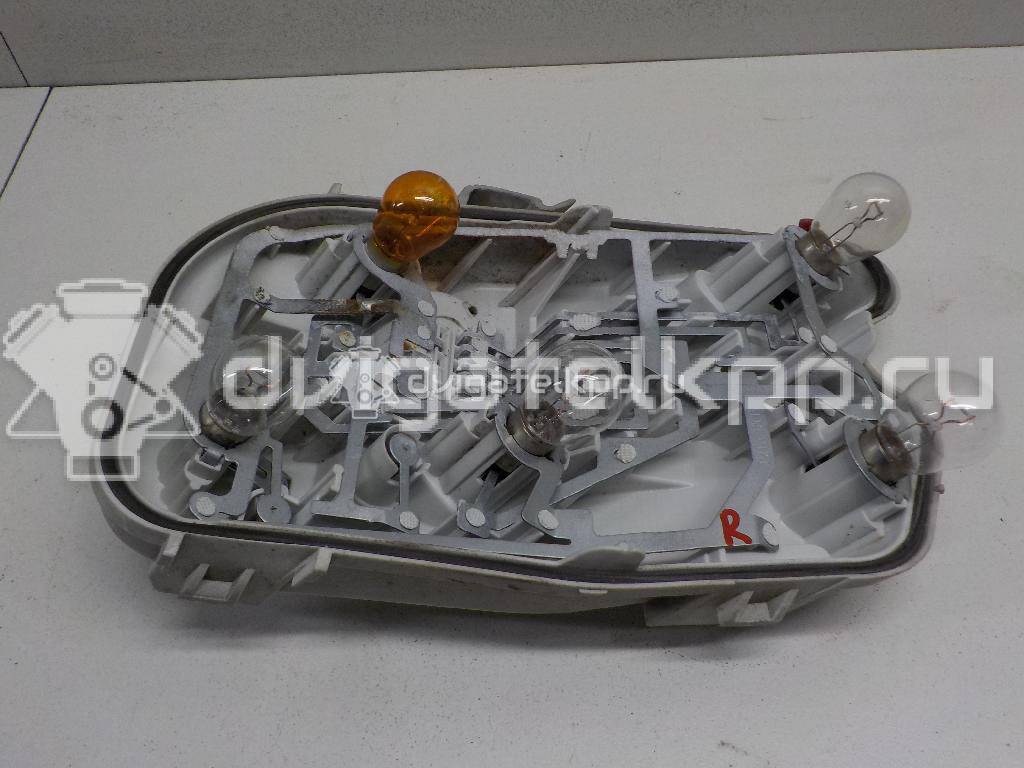Фото Плата заднего фонаря правого  4F5945222C для Audi A6 {forloop.counter}}