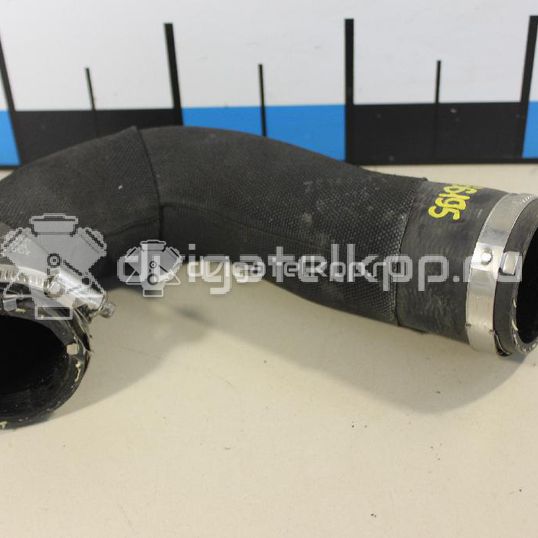 Фото Патрубок интеркулера  4g0145709m для Audi A6