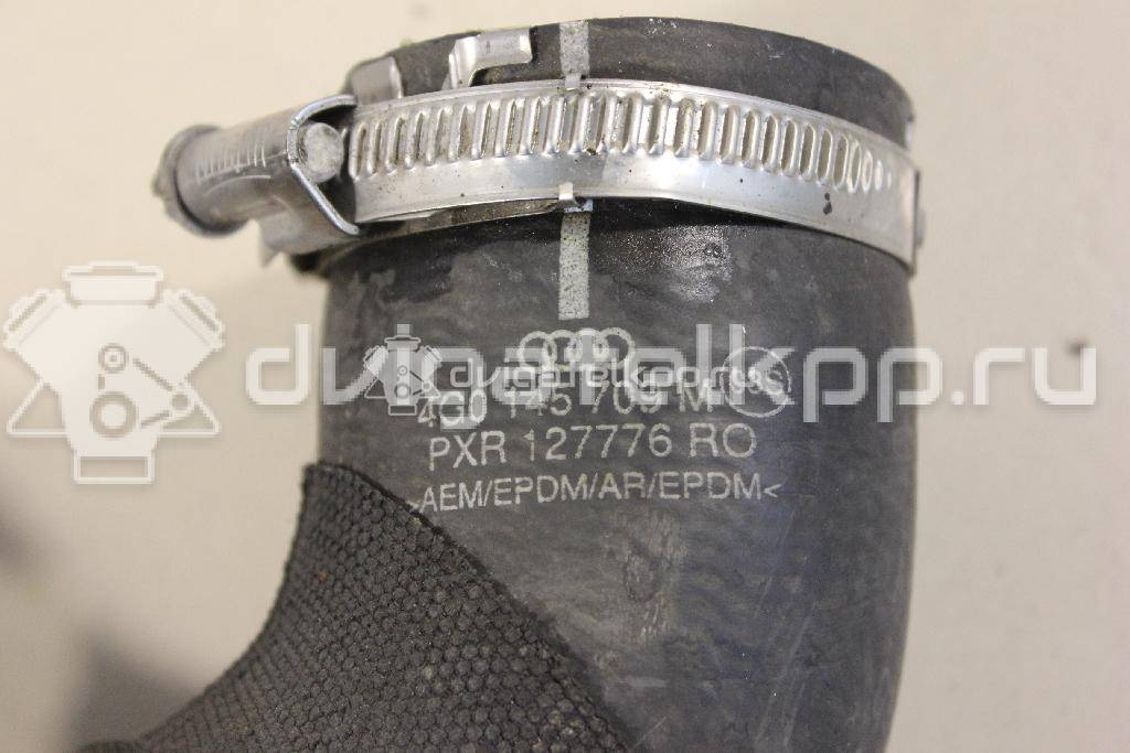 Фото Патрубок интеркулера  4g0145709m для Audi A6 {forloop.counter}}