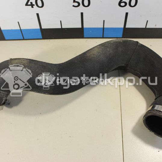 Фото Патрубок интеркулера  4G0145738S для Audi A6