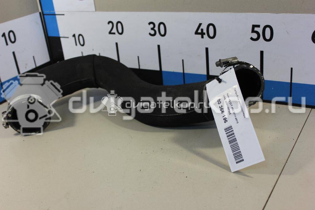 Фото Патрубок интеркулера  4G0145738S для Audi A6 {forloop.counter}}