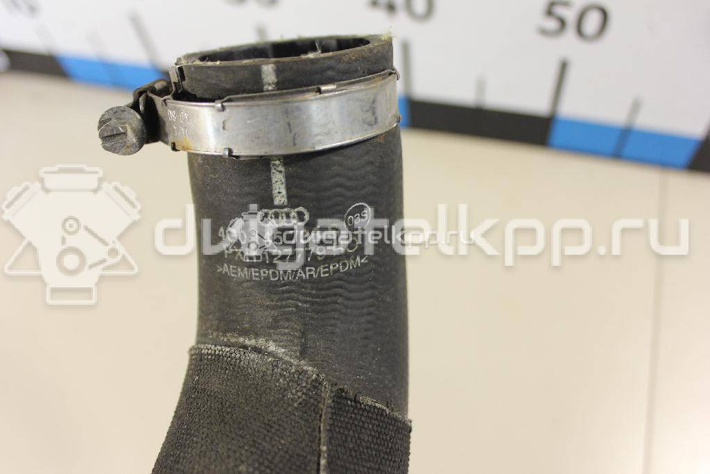 Фото Патрубок интеркулера  4G0145738S для Audi A6 {forloop.counter}}