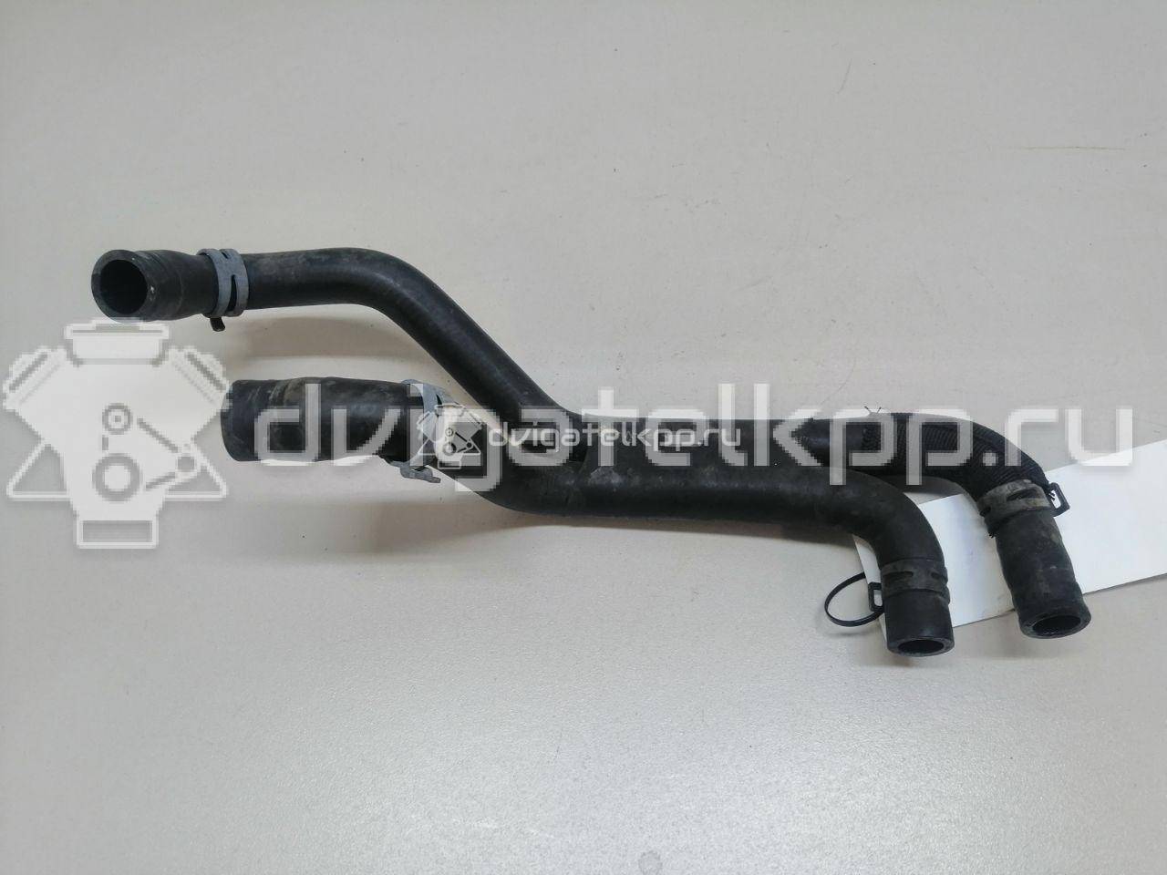 Фото Шланг отопителя  4g1819342c для Audi A6 {forloop.counter}}