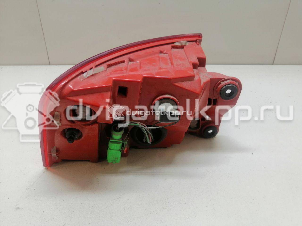 Фото Фонарь задний наружный правый  4G5945096A для Audi A6 {forloop.counter}}