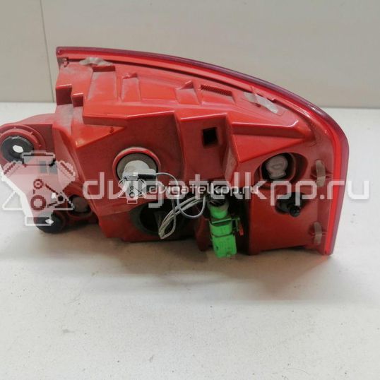 Фото Фонарь задний наружный левый  4G5945095A для Audi A6