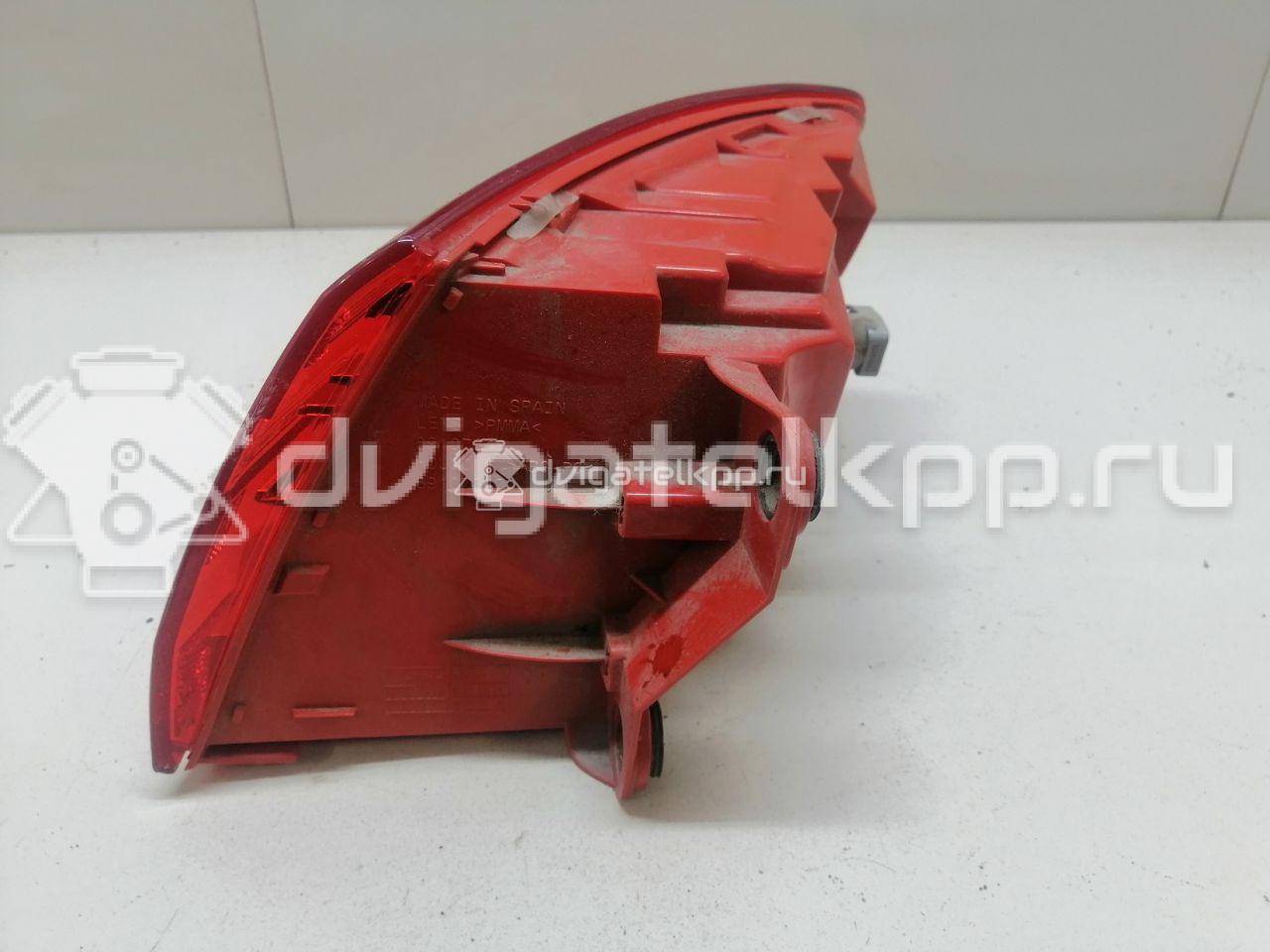 Фото Фонарь задний наружный левый  4G5945095A для Audi A6 {forloop.counter}}