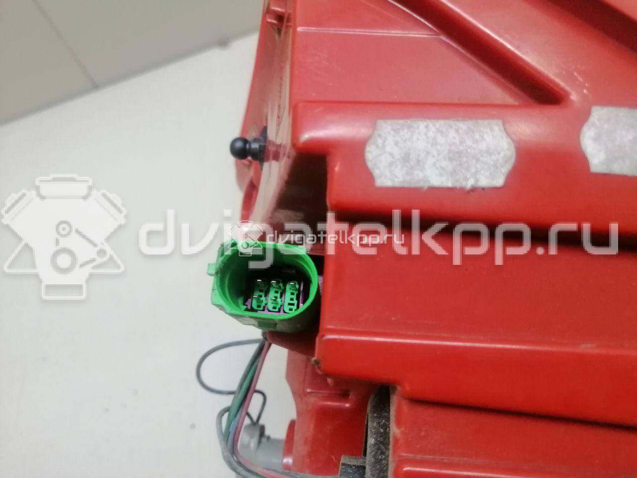 Фото Фонарь задний наружный левый  4G5945095A для Audi A6 {forloop.counter}}