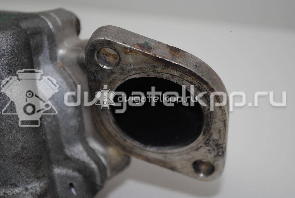 Фото Радиатор системы EGR  059131511AJ для Audi Q7 / A7 Sportback 4Ga, 4Gf / A6 {forloop.counter}}