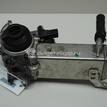 Фото Радиатор системы EGR  059131511AJ для Audi Q7 / A7 Sportback 4Ga, 4Gf / A6 {forloop.counter}}