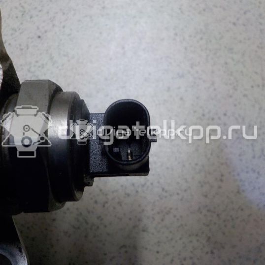 Фото Насос (ТНВД) бензиновый  06E127025T для Audi A4 / A6 / A5 / A8 / Q5