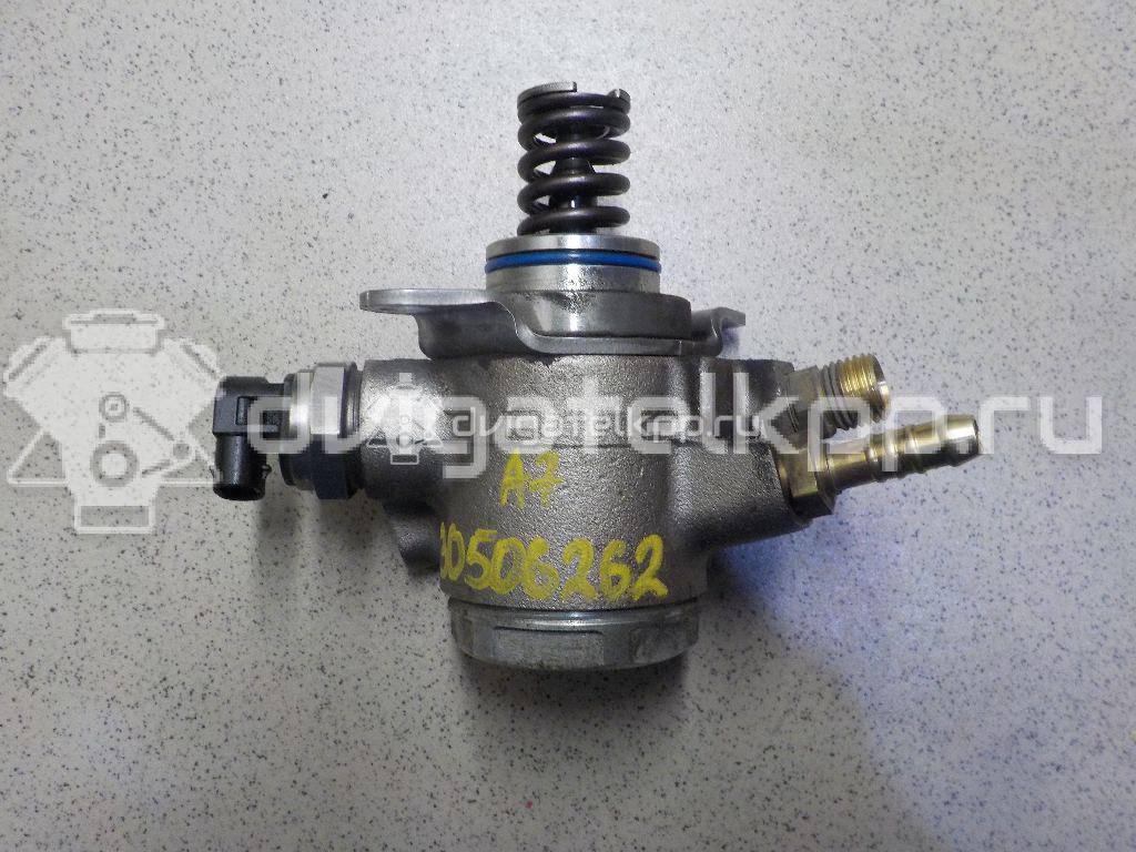 Фото Насос (ТНВД) бензиновый  06E127025T для Audi A4 / A6 / A5 / A8 / Q5 {forloop.counter}}