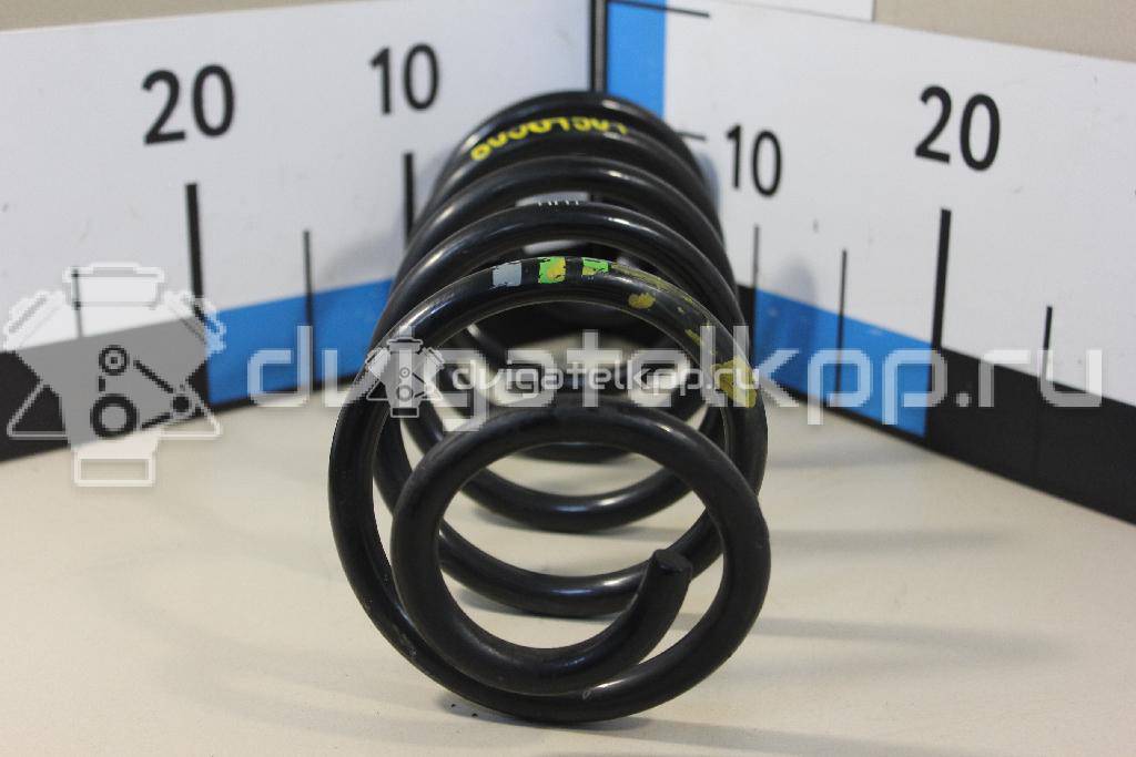 Фото Пружина задняя  8K0511115DK для Audi A7 Sportback 4Ga, 4Gf / A6 {forloop.counter}}