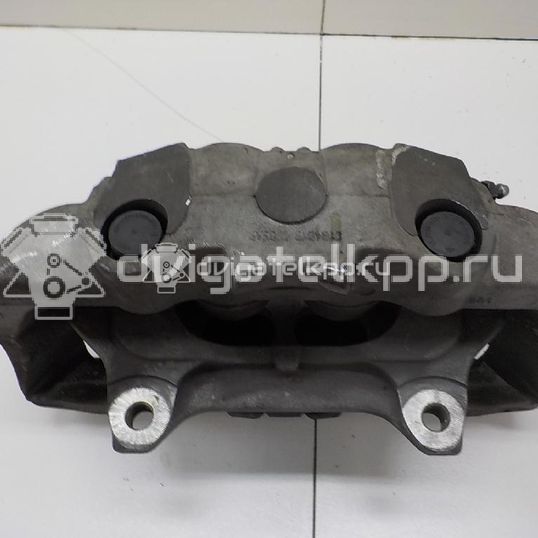 Фото Суппорт тормозной передний левый  4G0615123B для Audi A7 Sportback 4Ga, 4Gf / A8 / A6