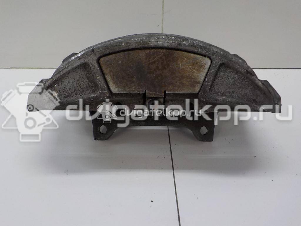 Фото Суппорт тормозной передний левый  4G0615123B для Audi A7 Sportback 4Ga, 4Gf / A8 / A6 {forloop.counter}}