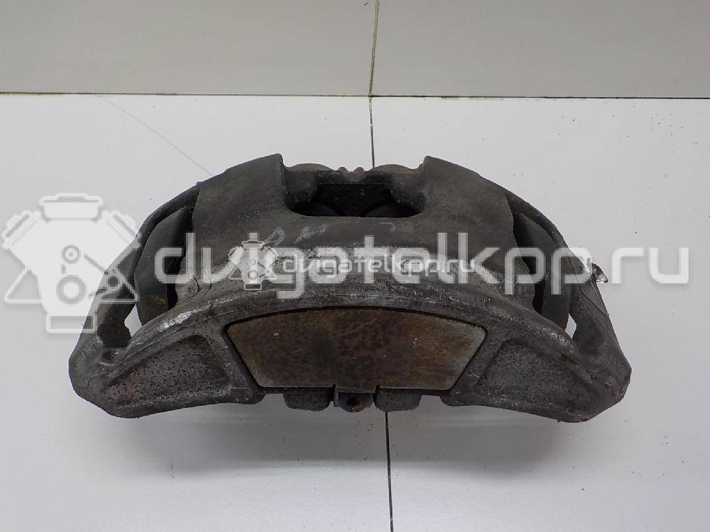 Фото Суппорт тормозной передний левый  4G0615123B для Audi A7 Sportback 4Ga, 4Gf / A8 / A6 {forloop.counter}}