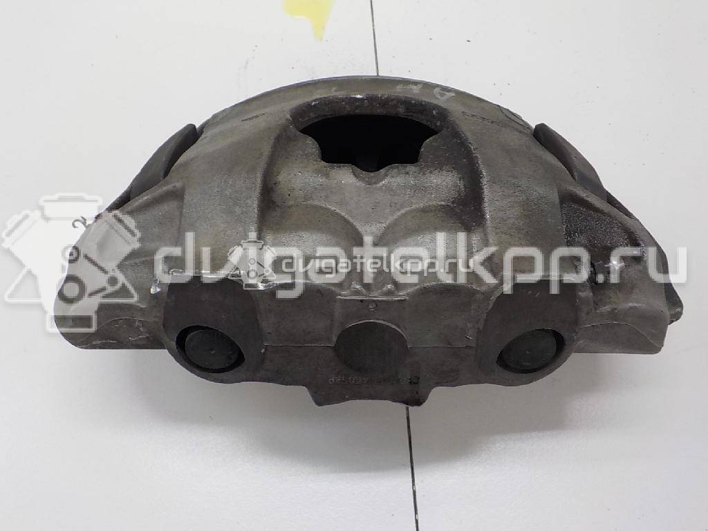 Фото Суппорт тормозной передний левый  4G0615123B для Audi A7 Sportback 4Ga, 4Gf / A8 / A6 {forloop.counter}}