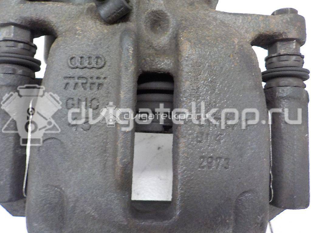 Фото Суппорт тормозной задний правый  4G0615404A для Audi A7 Sportback 4Ga, 4Gf / A6 {forloop.counter}}