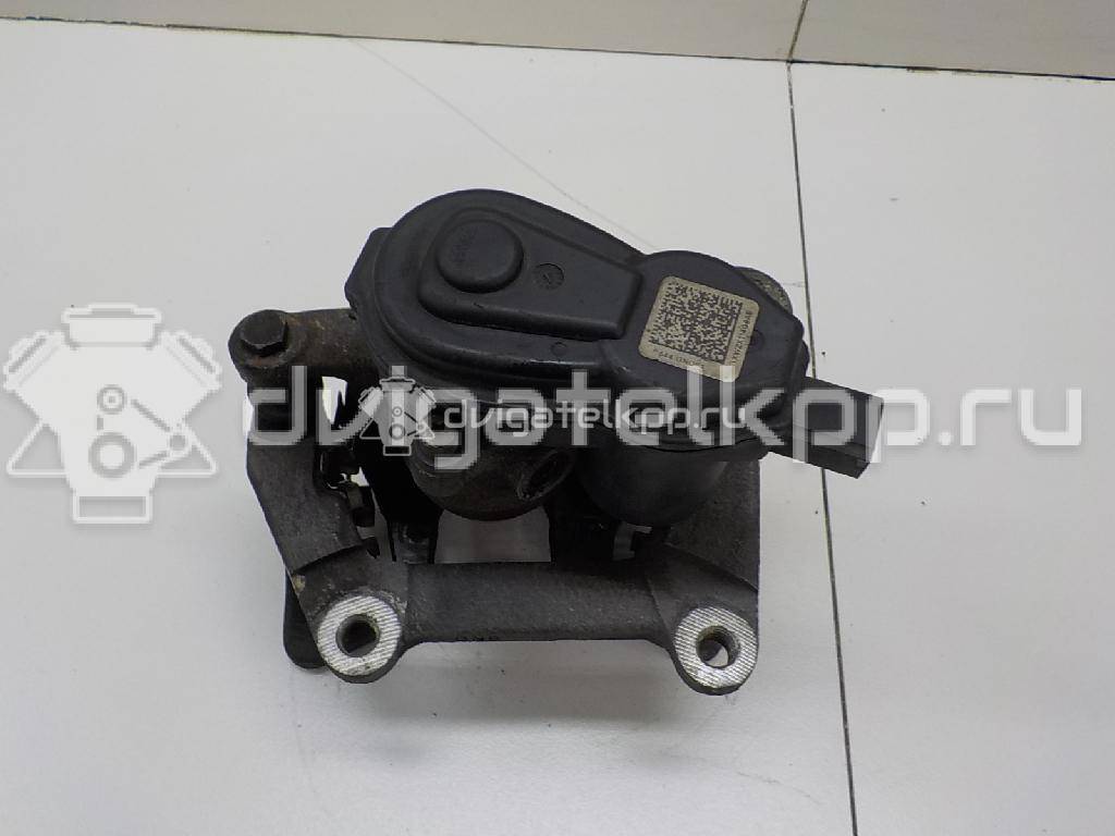 Фото Суппорт тормозной задний правый  4G0615404A для Audi A7 Sportback 4Ga, 4Gf / A6 {forloop.counter}}