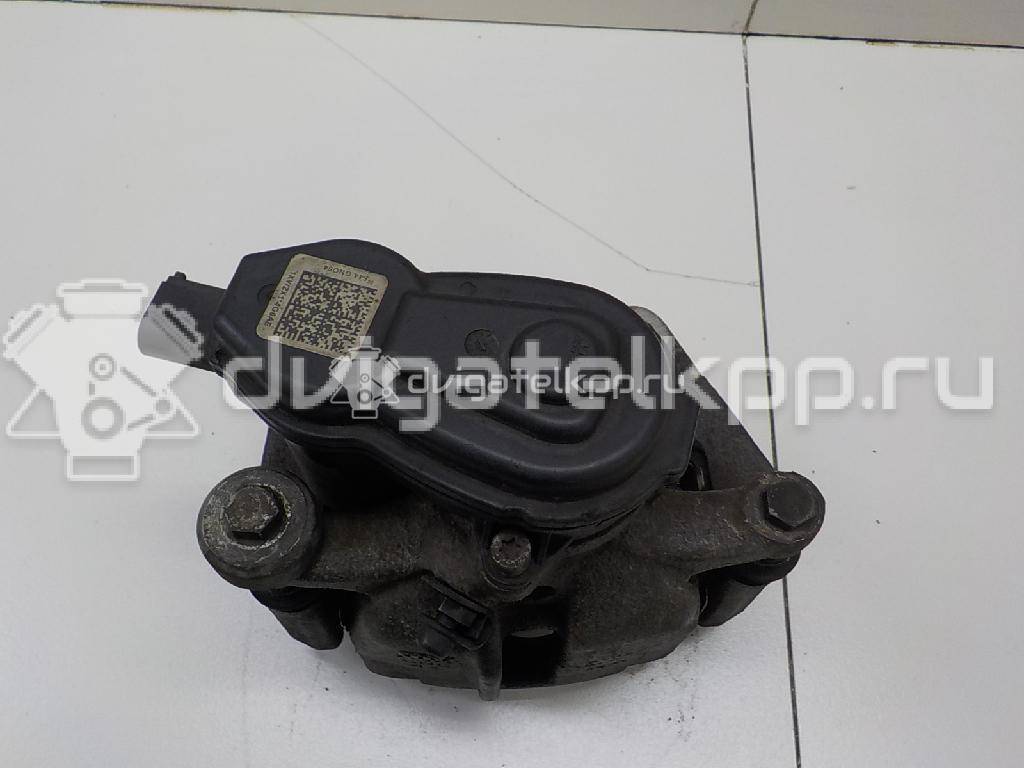 Фото Суппорт тормозной задний правый  4G0615404A для Audi A7 Sportback 4Ga, 4Gf / A6 {forloop.counter}}