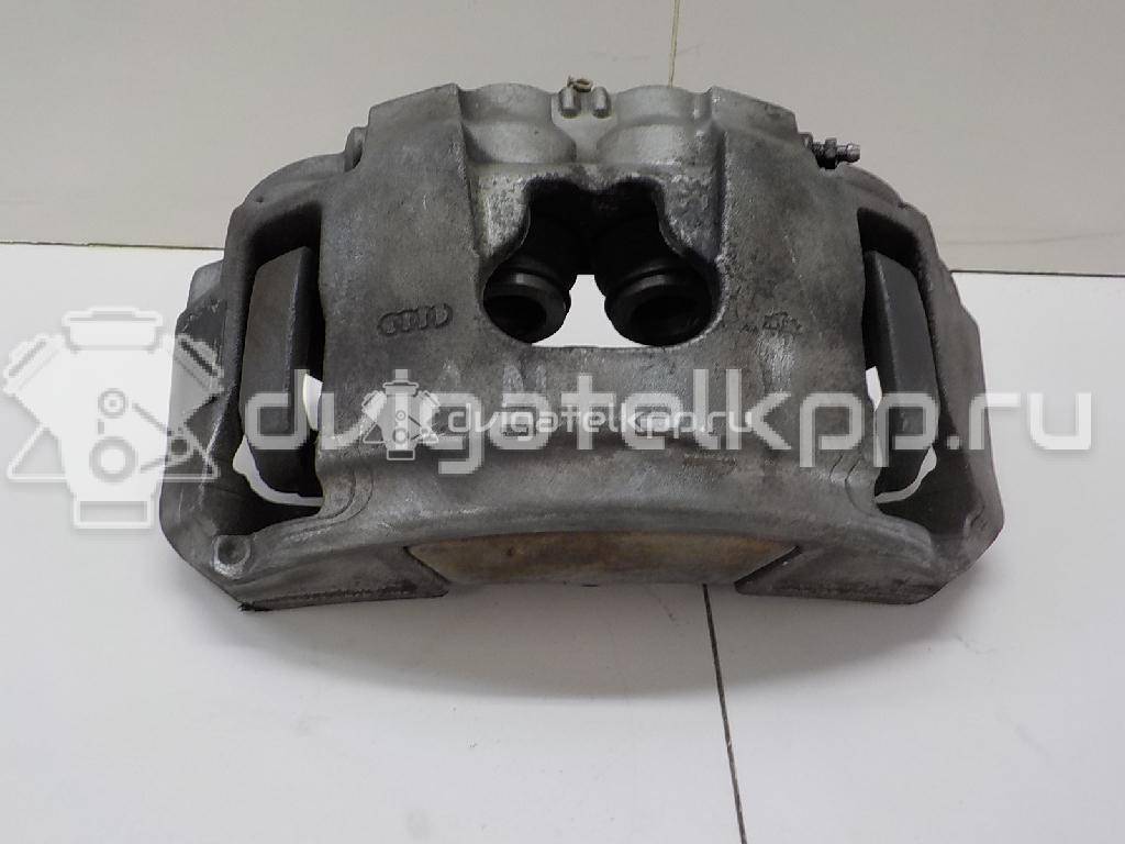 Фото Суппорт тормозной передний правый  4G0615124B для Audi A7 Sportback 4Ga, 4Gf / A8 / A6 {forloop.counter}}