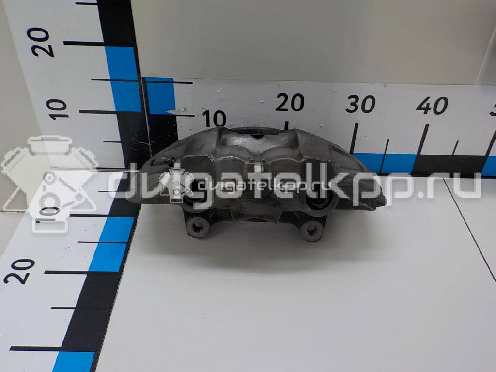 Фото Суппорт тормозной передний правый  4G0615124B для Audi A7 Sportback 4Ga, 4Gf / A8 / A6 {forloop.counter}}