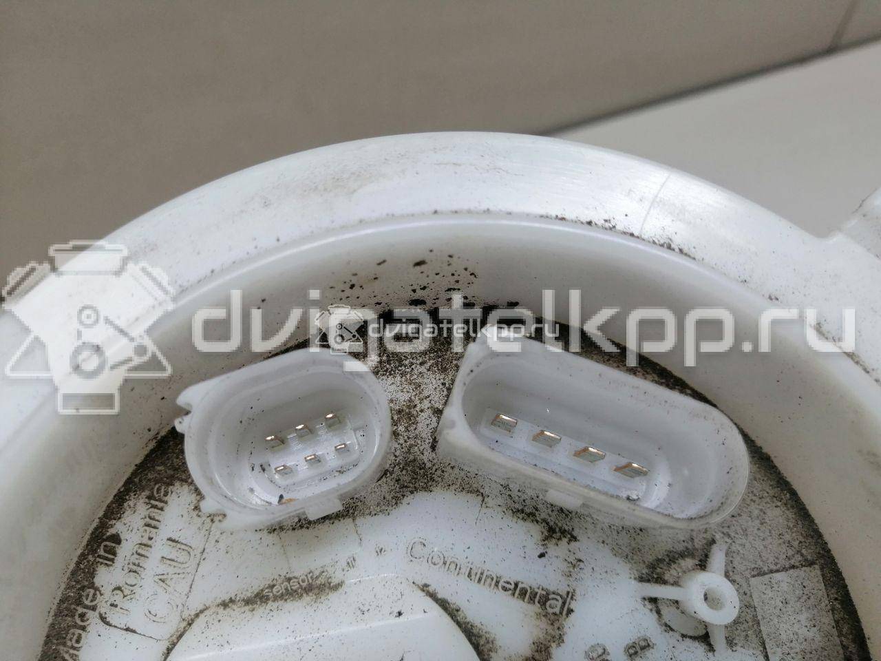 Фото Насос топливный электрический  4G0919051C для Audi A7 Sportback 4Ga, 4Gf / A6 {forloop.counter}}